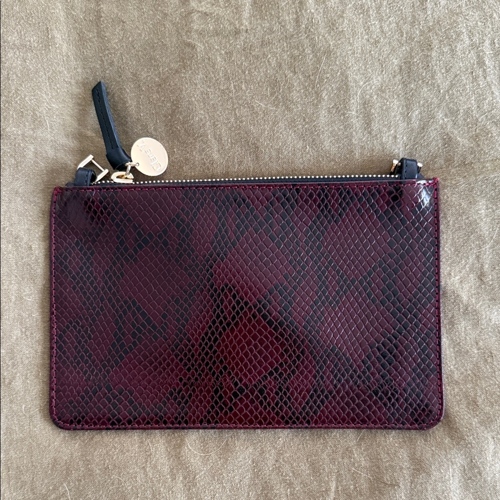 Clare V Wallet Clutch